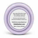 Body Butter Lotion | Blackberry & Sage | 8 oz | The Lather Barn