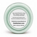Body Butter Lotion | Cactus & Sea Salt | 8 oz | The Lather Barn