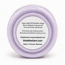 Body Butter Lotion | Lavender | 8 oz | The Lather Barn