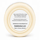 Body Butter Lotion | Oatmeal Milk & Honey | 8 oz | The Lather Barn