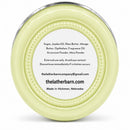 Body Butter Lotion | Pineapple Sage | 8 oz | The Lather Barn