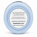 Body Butter Lotion | Rainstorm | 8 oz | The Lather Barn