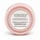 Body Butter Lotion | Black Raspberry & Vanilla | 8 oz | The Lather Barn