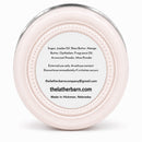 Body Butter Lotion | Sea Salt & Orchid | 8 oz | The Lather Barn