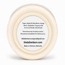 Body Butter Lotion | Volcano Island | 8 oz | The Lather Barn