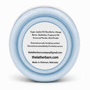 Body Butter Lotion | Cool Waters | 8 oz | The Lather Barn