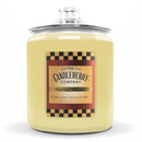 Buttercream Snickerdoodle ™, 4 - Wick, Cookie Jar Candle (Collective)