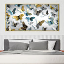 Butterfly Gallery Canvas