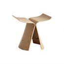 Butterfly Side Table