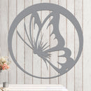 Butterfly Sign