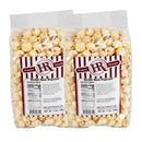 Butter Rum Popcorn | 8 oz | Pack of 2 | HR Poppin' Snacks