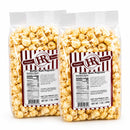 Butter Rum Popcorn | Pack of 2 | 5 oz | HR Poppin' Snacks