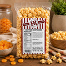 Butter Scotchies Popcorn | 5 oz | HR Poppin' Snacks