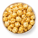 Butter Toffee Popcorn | 5 oz | HR Poppin' Snacks