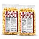 Butter Toffee Popcorn | Pack of 2 | 5 oz | HR Poppin' Snacks