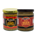 Honey Mustard Bundle | 9 oz | Buzz Savories, LLC