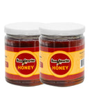 Honey | Pack of 2 | 9 oz | Buzz Savories, LLC