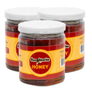 Honey | Pack of 3 | 9 oz | Buzz Savories, LLC
