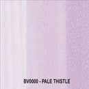COPIC Sketch Marker BV0000 Pale Thistle