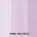 COPIC Ink BV0000 Pale Thistle