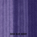 COPIC Sketch Marker BV04 Blue Berry
