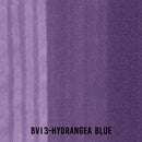 COPIC Ciao Marker BV13 Hydrangea Blue