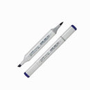 COPIC Sketch Marker BV17 Deep Redish Blue