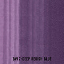 COPIC Ink BV17 Deep Redish Blue