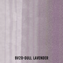COPIC Sketch Marker BV20 Dull Lavender