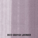 COPIC Ciao Marker BV23 Grayish Lavender
