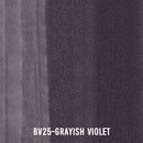 COPIC Sketch Marker BV25 Grayish Violet