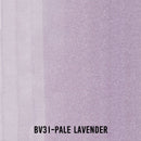 COPIC Original Marker BV31 Pale Lavender