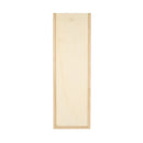 Magnum Wooden Wine Box