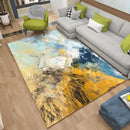 Bwyar Area Rug