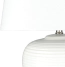 Ansfelden Traditional Table Lamp