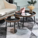 Bygon Coffee Table