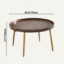 Bygon Coffee Table
