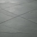 Montauk Blue Gauged Slate Floor and Wall Tile - MSI Collection