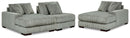 Lindyn - Sectional