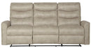 Gill - Reclining Sofa