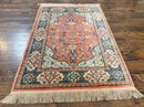 Karastan Rug 4x6 Bergama Design