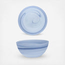 Glass Cereal Bowls - Set of 4