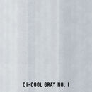COPIC Sketch Marker C1 Cool Gray