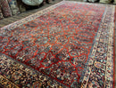 10x18 Karastan Sarouk Rug