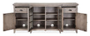 Paxton Place - Entertainment Console