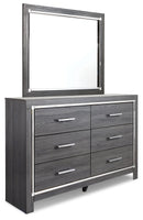 Lodanna - Dresser
