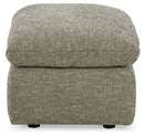 Dramatic - Ottoman - Granite