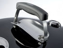 Original Kettle Premium 22 Inch Charcoal Grill Black