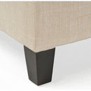 GLOUSTER STORAGE OTTOMAN V2