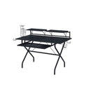 Hartman - Gaming Desk - Black